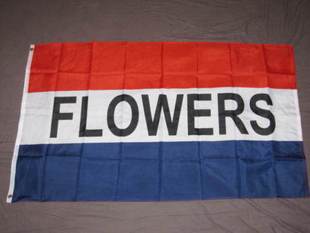 EBAY热卖 FLAG亚马逊WISH 外贸货源花旗FLOWERS