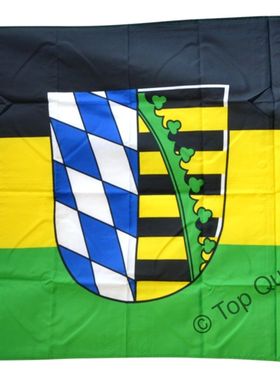 外贸货源Germany Landkreis Coburg FLAG亚马逊WISH EBAY热卖