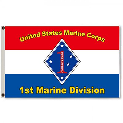 2But U.S. Marine Corps 1st Marine Division亚马逊WISH EBAY热