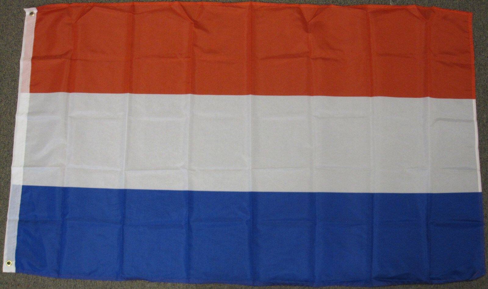 外贸货源荷兰国旗netherlands flag亚马逊wish ebay热卖