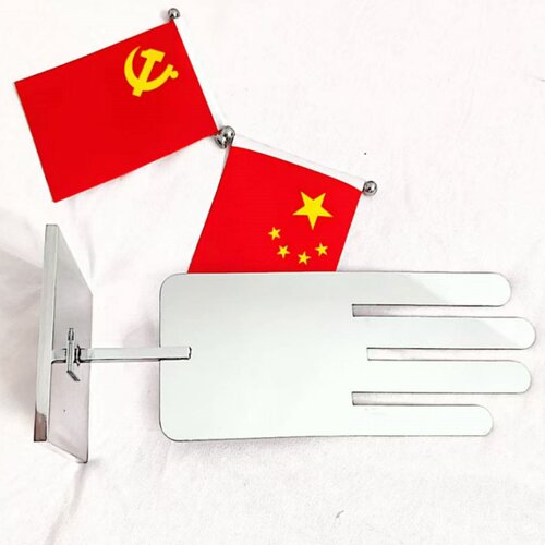 304镜面钢板钣金制品定制