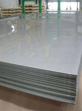 进口304不锈钢板  201不锈钢镜面板 316不锈钢板12345mm 光面钢板