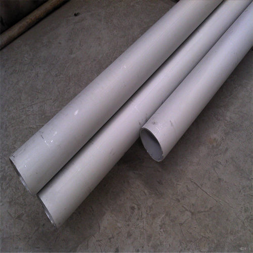 无缝钢管工业管零切不锈钢无缝管