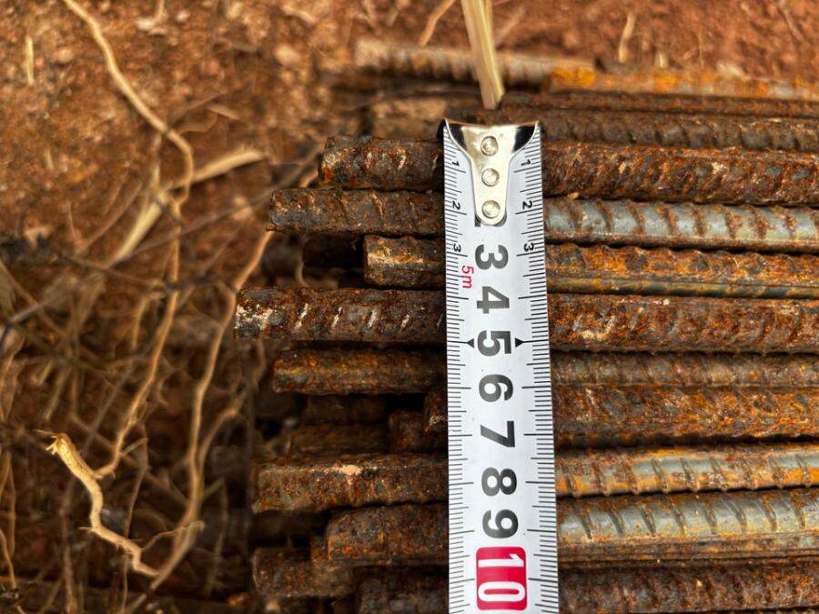 4月16日阳江钢筋一批网络拍卖公告