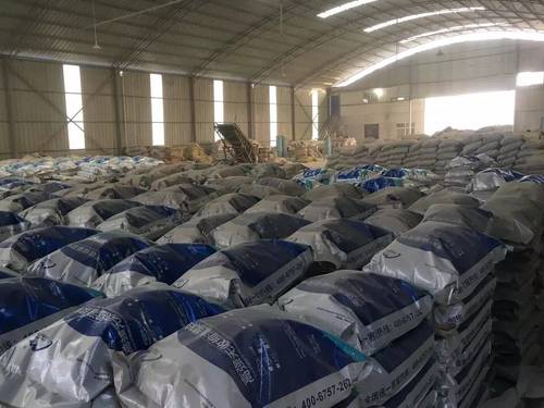 高强度加固设备基础灌浆料