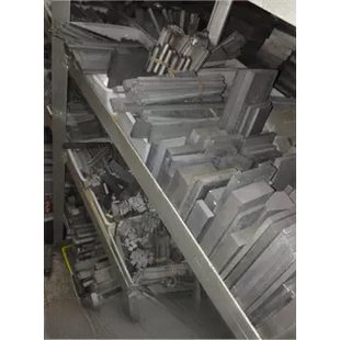 YG8整体钨钢条3*4/5/6/8/10/20/30*150钨钢车刀片 硬质合金刀条