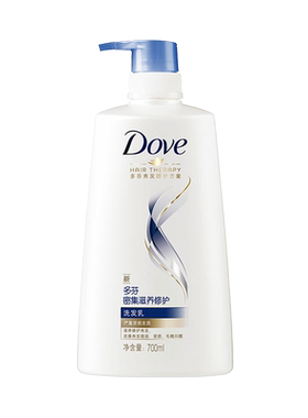 滋养修护洗发乳Dove/多芬