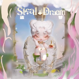 DODONAMI梦魇之核盲盒潮玩手办摆件挂件创意可爱公仔生日礼物女生