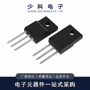 全新 2SK3568 MOS管 500V 12A N沟道 TO-220F封装