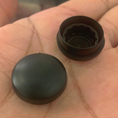 适用雨刷器雨刮臂子帽子雨刮螺丝盖