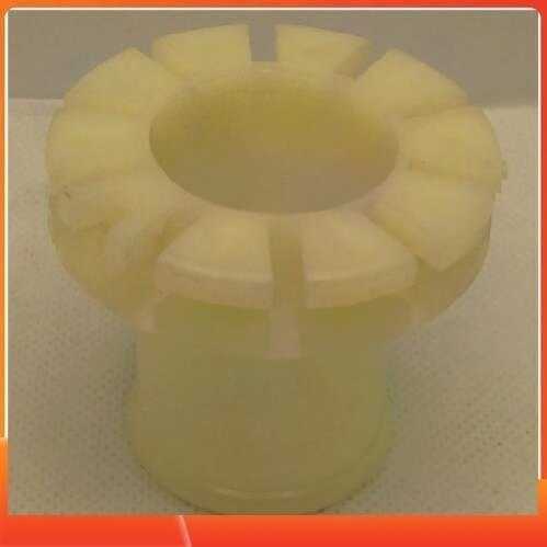 摆摊伞10骨上中盘固定塑料伞盘标准配件户外大遮阳伞太阳伞沙滩伞