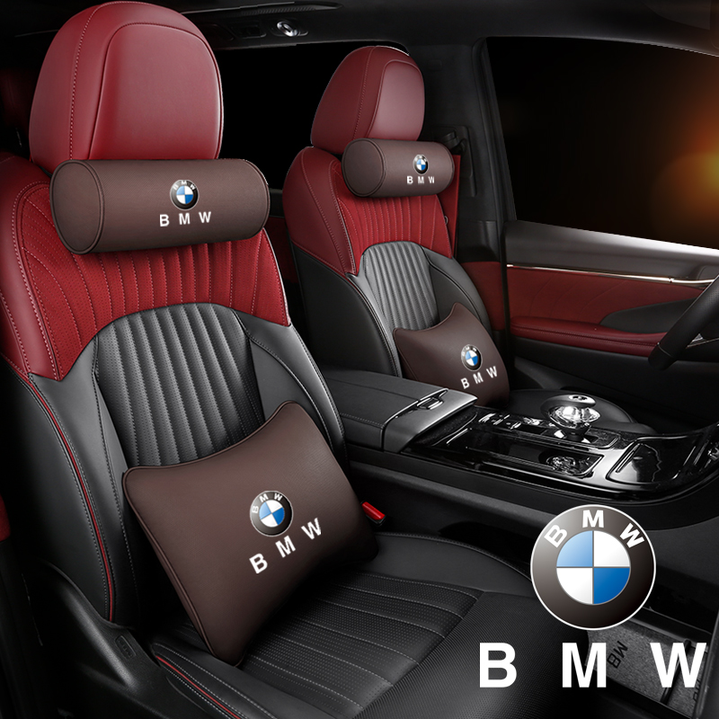 透气亲肤适用宝马简约风格圆形