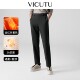 舒暖抑菌裤 子百搭长裤 休闲裤 春新款 智行裤 VICUTU威可多男士