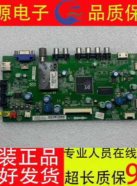 原装TCL L32P21BD/32F3250B/L32S10主板40-MS81S0-MAD2XG