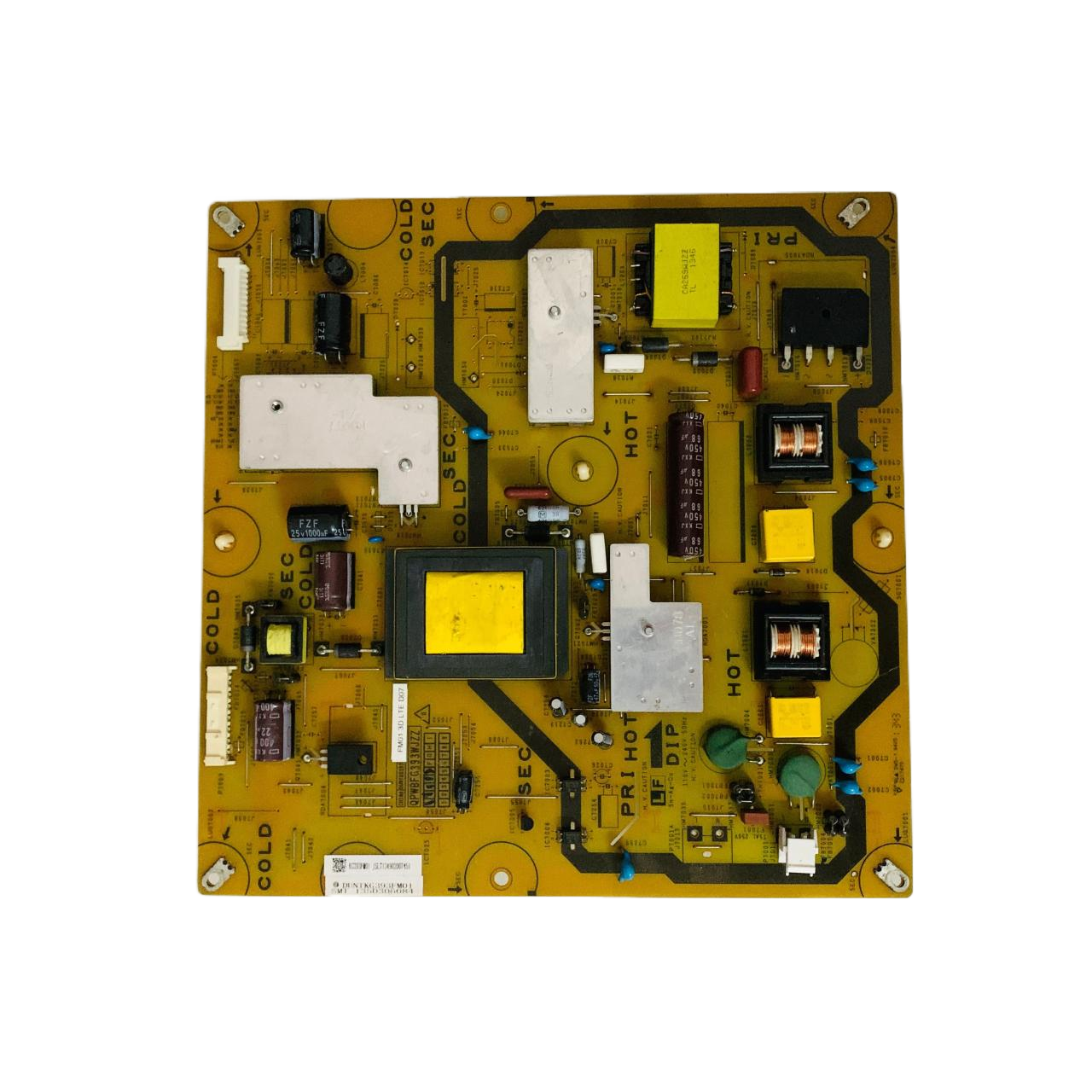 原装夏普LCD-40NX260A LCD-40DS20A电源QPWBFG393WJZZ DUNTKG393F