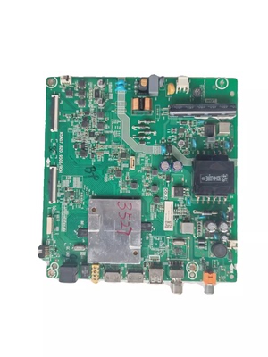 海信HZ43E3D电视主板RSAG7.820.9505配屏HD425X1U51-T0L1