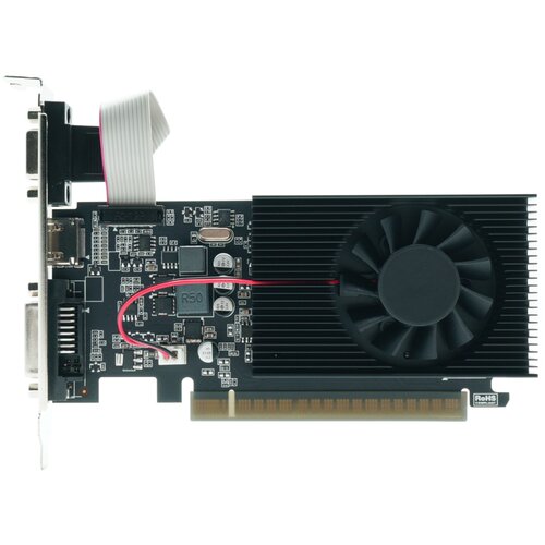 GT730 4G显卡 DDR3 128Bit 台式机高清电脑独立显卡厂家批发