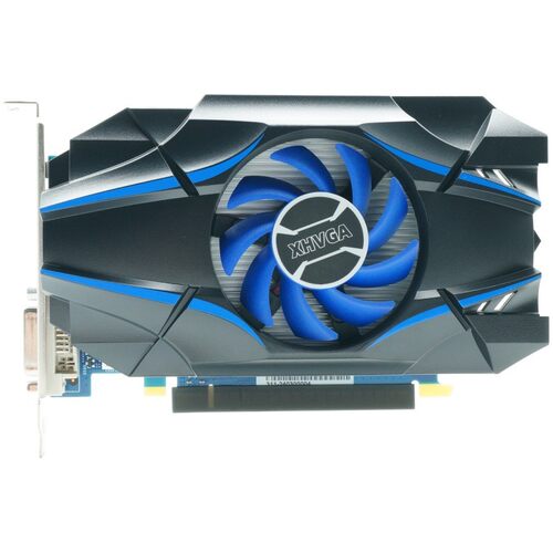 GT1030 2G GDDR5 独显 台式电脑 LOL 网游显卡 低功耗老机器升级