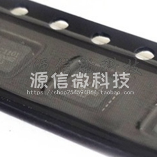 全新CC1101RTKR CC1101RGPR 无线通信 无线收发芯片  QFN20