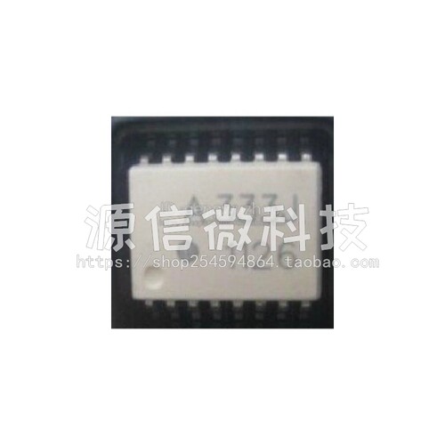 全新片SOP16光耦HCPL-336J
