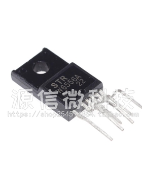 STR-W6553A  W6554A  W6556A W6262A TO-220F 液晶电源模块