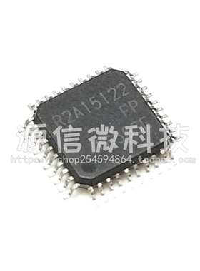 全新 R2A15122 R2A15122FP 液晶驱动板芯片IC QFP40