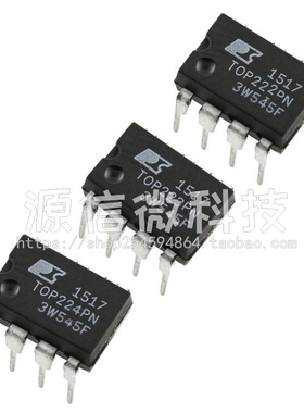 TOP222/221/223/224/232/242/243/244/253/254/255/256/257/258PN