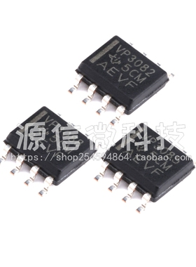 SN65HVD3082EDR SN65HVD VP3082 VP3085 VP3088 EDR SOP8 收发器