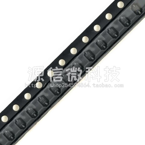 UDZS6.2B E2 ROHM 稳压管UDZ全系列 6.2v SOD323