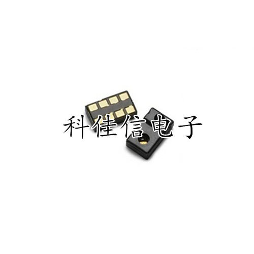 APDS9930 APDS-9960近距离环境光三合一手机贴片传感器  进口