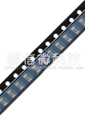 1206 贴片自恢复保险丝/保险管 PTCC MF-NSMF050-2 0.5A 13.2V