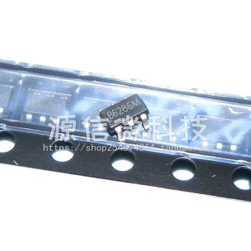 PL2628 SDB628 SX1308 丝印B628 输出25V 2A升压芯片 SOT23-6