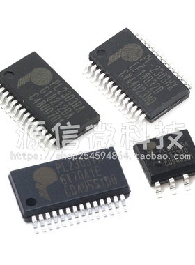 PL2303TA PL-2303SA/HX/RA/TA  USB转RS-232控制器芯片 SOP