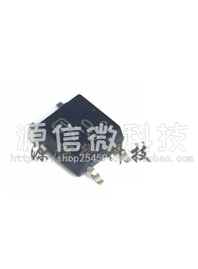 AQY210S/212S/214S/215S/216S/217S/219S 贴片SOP4光耦固态继电器