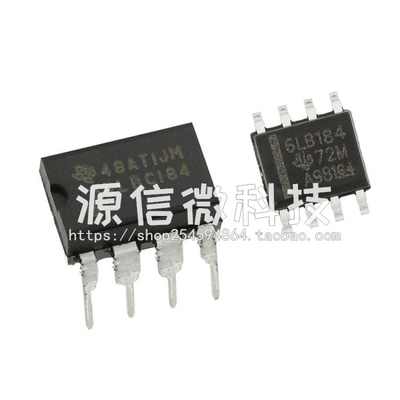 全新原装TISN65LBC184