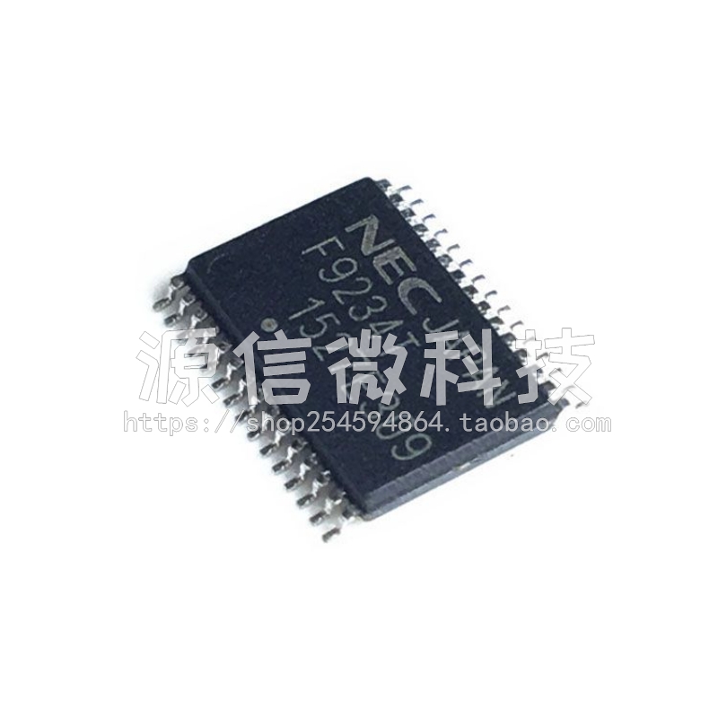 全新F9234 F9234T F9234B UPD78F9234 SSOP30电磁炉电源芯片