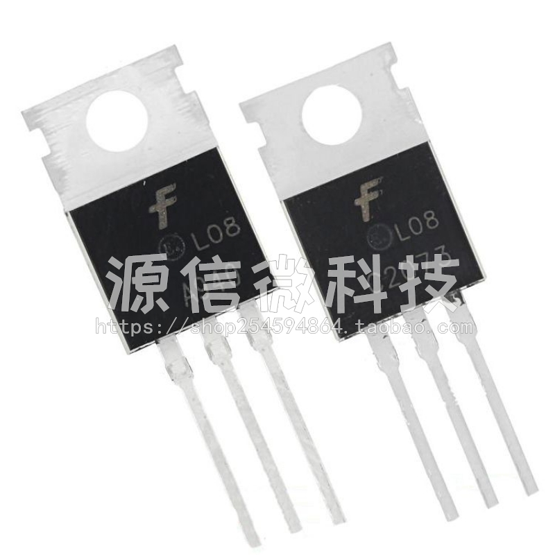 全新进口 A940/C2073 音频对管 2SA940/2SC2073 直插TO-220