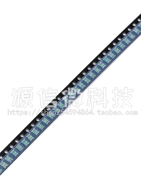 1210 贴片自恢复保险丝/保险管 PPTC MICROSMD075F-2 0.75A 6V
