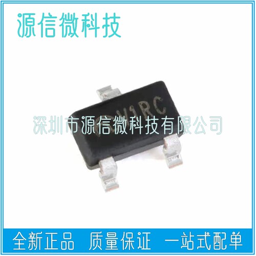 全新 ME6209A33M3G SOT23 3.3V ME6209A33 低压差线性稳压器