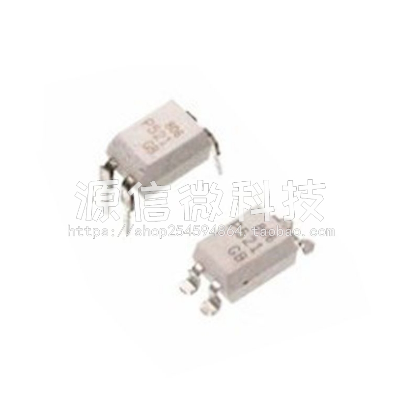 TLP521-1GB TLP521-1 P521 直插DIP4/贴片SOP4  光电耦合器