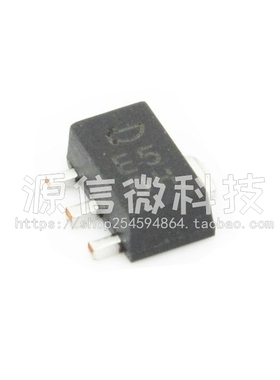 全新 HT7750A HT7750 SOT89 升压型DC/DC转换器芯片IC E50