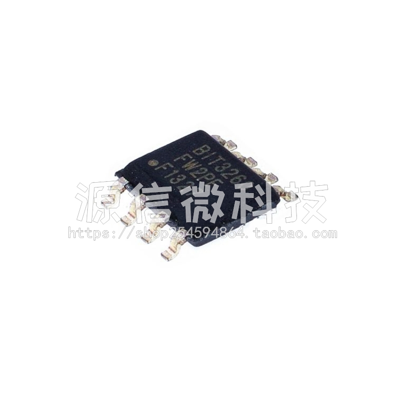 全新正品 BIT3260 LED驱动电源芯片 SOP8 贴片8脚