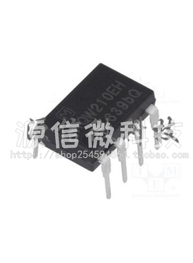 AQW210EH AQW210 贴片SOP8/直插DIP8 光耦固态继电器 光电耦合器