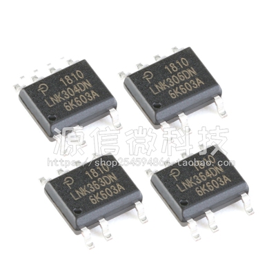 LNK302DN LNK304 305 306 362 363 364 562 563 564DN DN-TL SOP7