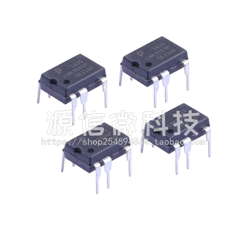 LNK3202P LNK3204P LNK3205P LNK3206P LNK3604P LNK3696P  DIP7