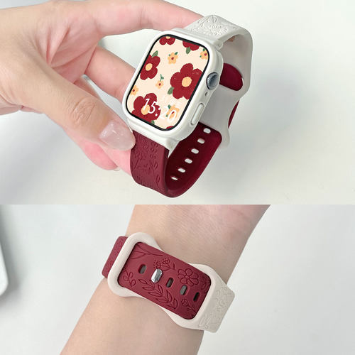 psnld小米红米手表手环表带