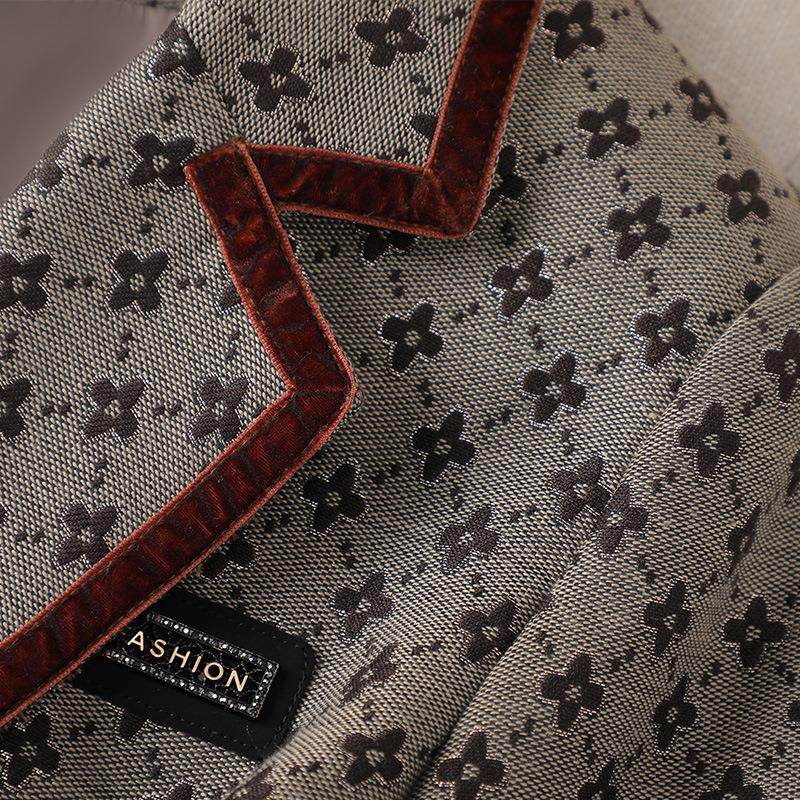 高品时尚商务服装两件套克办女装夹女公式西装长质ALGJZ160裤燕尾,女装/女士精品,职业女裤套装,淘宝优惠券,粉丝福利购,淘宝优惠卷