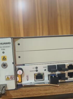 二手MA5608T 交流MPWD/直流MPWC 千兆MCUD/万兆MCUD1 各种配置