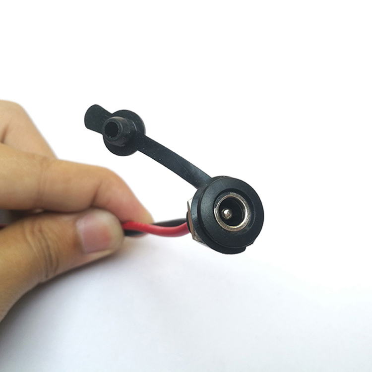 电动车锂电池充电器输出连接线