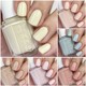 essie新款 1724 指甲油1721 美国正品 1722 1723 1725 1726免烤持久